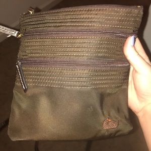 Dooney and Bourke crossbody